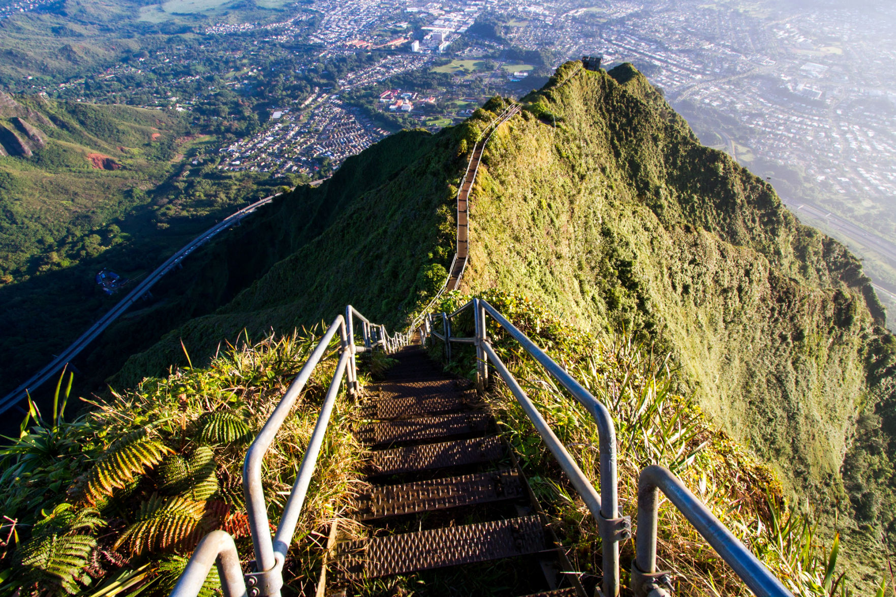 Stairway to Heaven